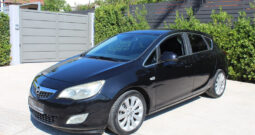 OPEL ASTRA 1.6 16V COSMO NAVI AYTOMATO 5d ΕΛΛΗΝΙΚΟ