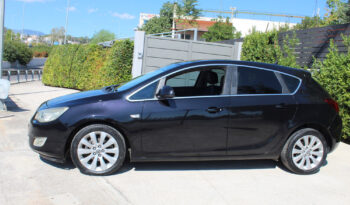 OPEL ASTRA 1.6 16V COSMO NAVI AYTOMATO 5d ΕΛΛΗΝΙΚΟ full