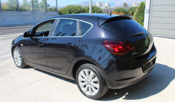 OPEL ASTRA 1.6 16V COSMO NAVI AYTOMATO 5d ΕΛΛΗΝΙΚΟ full