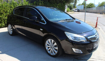 OPEL ASTRA 1.6 16V COSMO NAVI AYTOMATO 5d ΕΛΛΗΝΙΚΟ full
