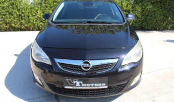 OPEL ASTRA 1.6 16V COSMO NAVI AYTOMATO 5d ΕΛΛΗΝΙΚΟ full