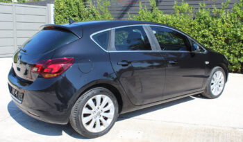 OPEL ASTRA 1.6 16V COSMO NAVI AYTOMATO 5d ΕΛΛΗΝΙΚΟ full