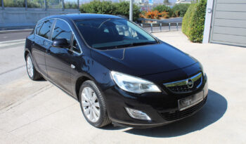 OPEL ASTRA 1.6 16V COSMO NAVI AYTOMATO 5d ΕΛΛΗΝΙΚΟ full