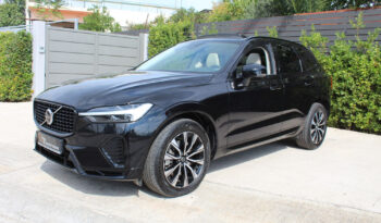 VOLVO XC 60 2.0 B4 AWD PLUS DARK PANORAMA HYBRID DIESEL ΕΛΛΗΝΙΚΟ full