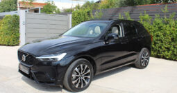 VOLVO XC 60 2.0 B4 AWD PLUS DARK PANORAMA HYBRID DIESEL ΕΛΛΗΝΙΚΟ