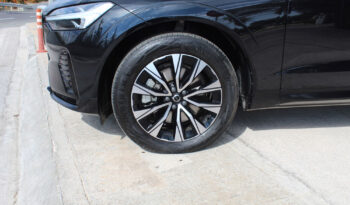 VOLVO XC 60 2.0 B4 AWD PLUS DARK PANORAMA HYBRID DIESEL ΕΛΛΗΝΙΚΟ full