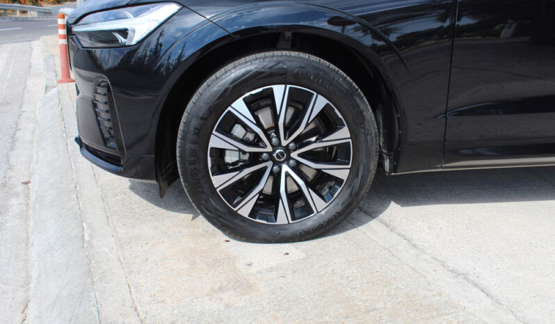 VOLVO XC 60 2.0 B4 AWD PLUS DARK PANORAMA HYBRID DIESEL ΕΛΛΗΝΙΚΟ full
