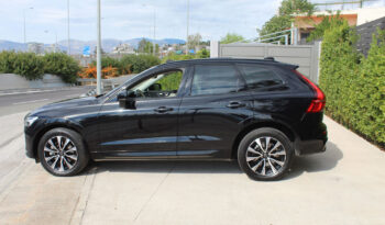 VOLVO XC 60 2.0 B4 AWD PLUS DARK PANORAMA HYBRID DIESEL ΕΛΛΗΝΙΚΟ full