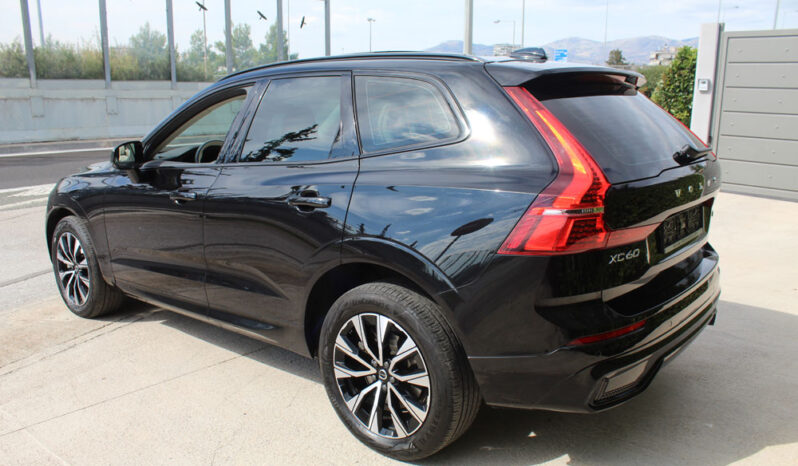 VOLVO XC 60 2.0 B4 AWD PLUS DARK PANORAMA HYBRID DIESEL ΕΛΛΗΝΙΚΟ full