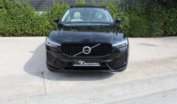 VOLVO XC 60 2.0 B4 AWD PLUS DARK PANORAMA HYBRID DIESEL ΕΛΛΗΝΙΚΟ full
