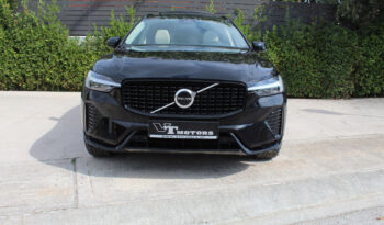 VOLVO XC 60 2.0 B4 AWD PLUS DARK PANORAMA HYBRID DIESEL ΕΛΛΗΝΙΚΟ full