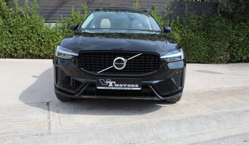 VOLVO XC 60 2.0 B4 AWD PLUS DARK PANORAMA HYBRID DIESEL ΕΛΛΗΝΙΚΟ full
