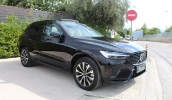 VOLVO XC 60 2.0 B4 AWD PLUS DARK PANORAMA HYBRID DIESEL ΕΛΛΗΝΙΚΟ full