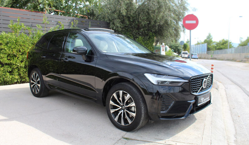 VOLVO XC 60 2.0 B4 AWD PLUS DARK PANORAMA HYBRID DIESEL ΕΛΛΗΝΙΚΟ full
