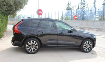 VOLVO XC 60 2.0 B4 AWD PLUS DARK PANORAMA HYBRID DIESEL ΕΛΛΗΝΙΚΟ full