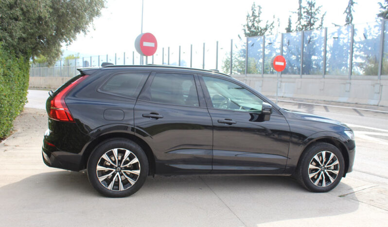 VOLVO XC 60 2.0 B4 AWD PLUS DARK PANORAMA HYBRID DIESEL ΕΛΛΗΝΙΚΟ full