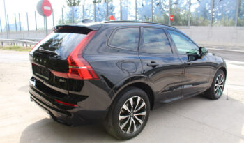 VOLVO XC 60 2.0 B4 AWD PLUS DARK PANORAMA HYBRID DIESEL ΕΛΛΗΝΙΚΟ full