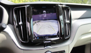 VOLVO XC 60 2.0 B4 AWD PLUS DARK PANORAMA HYBRID DIESEL ΕΛΛΗΝΙΚΟ full