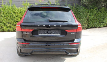 VOLVO XC 60 2.0 B4 AWD PLUS DARK PANORAMA HYBRID DIESEL ΕΛΛΗΝΙΚΟ full