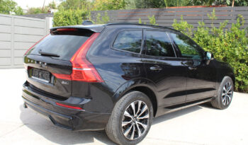 VOLVO XC 60 2.0 B4 AWD PLUS DARK PANORAMA HYBRID DIESEL ΕΛΛΗΝΙΚΟ full