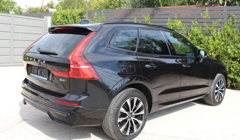 VOLVO XC 60 2.0 B4 AWD PLUS DARK PANORAMA HYBRID DIESEL ΕΛΛΗΝΙΚΟ full