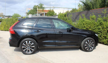VOLVO XC 60 2.0 B4 AWD PLUS DARK PANORAMA HYBRID DIESEL ΕΛΛΗΝΙΚΟ full
