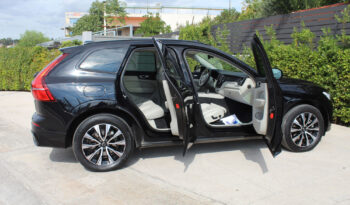 VOLVO XC 60 2.0 B4 AWD PLUS DARK PANORAMA HYBRID DIESEL ΕΛΛΗΝΙΚΟ full