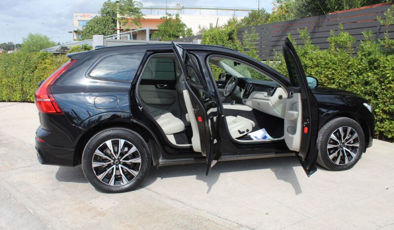 VOLVO XC 60 2.0 B4 AWD PLUS DARK PANORAMA HYBRID DIESEL ΕΛΛΗΝΙΚΟ full