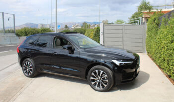 VOLVO XC 60 2.0 B4 AWD PLUS DARK PANORAMA HYBRID DIESEL ΕΛΛΗΝΙΚΟ full