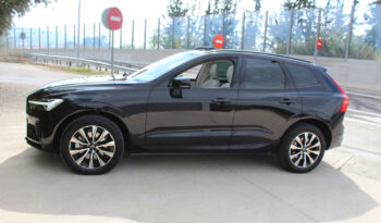 VOLVO XC 60 2.0 B4 AWD PLUS DARK PANORAMA HYBRID DIESEL ΕΛΛΗΝΙΚΟ full