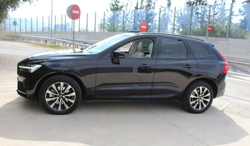 VOLVO XC 60 2.0 B4 AWD PLUS DARK PANORAMA HYBRID DIESEL ΕΛΛΗΝΙΚΟ full