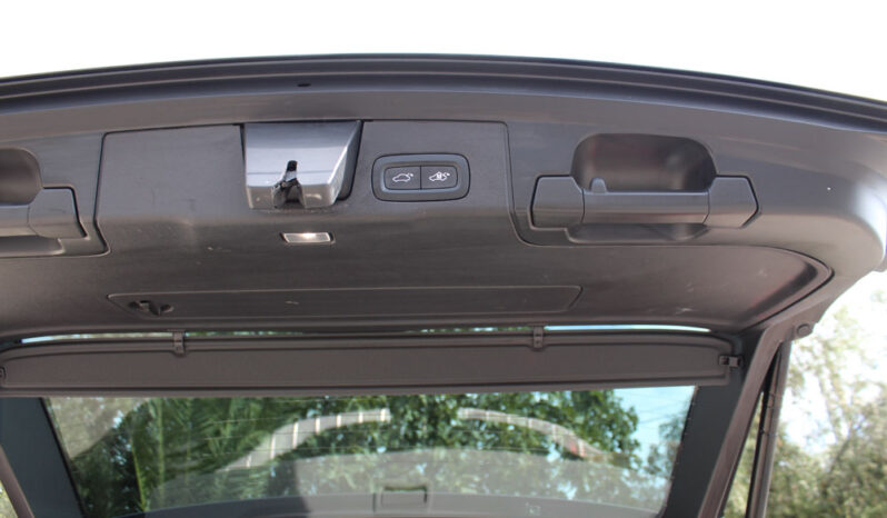 VOLVO XC 60 2.0 B4 AWD PLUS DARK PANORAMA HYBRID DIESEL ΕΛΛΗΝΙΚΟ full
