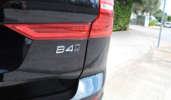 VOLVO XC 60 2.0 B4 AWD PLUS DARK PANORAMA HYBRID DIESEL ΕΛΛΗΝΙΚΟ full
