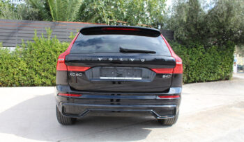 VOLVO XC 60 2.0 B4 AWD PLUS DARK PANORAMA HYBRID DIESEL ΕΛΛΗΝΙΚΟ full