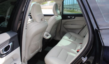 VOLVO XC 60 2.0 B4 AWD PLUS DARK PANORAMA HYBRID DIESEL ΕΛΛΗΝΙΚΟ full