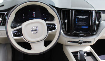 VOLVO XC 60 2.0 B4 AWD PLUS DARK PANORAMA HYBRID DIESEL ΕΛΛΗΝΙΚΟ full