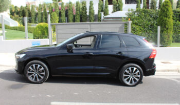 VOLVO XC 60 2.0 B4 AWD PLUS DARK PANORAMA HYBRID DIESEL ΕΛΛΗΝΙΚΟ full