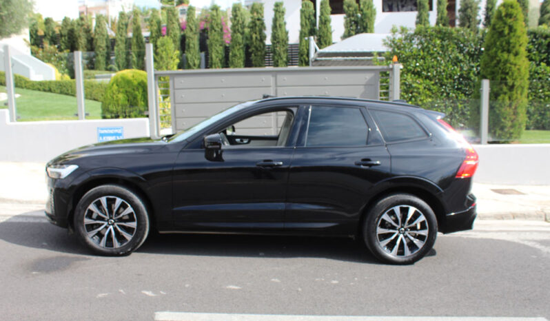 VOLVO XC 60 2.0 B4 AWD PLUS DARK PANORAMA HYBRID DIESEL ΕΛΛΗΝΙΚΟ full