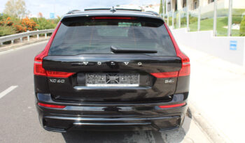 VOLVO XC 60 2.0 B4 AWD PLUS DARK PANORAMA HYBRID DIESEL ΕΛΛΗΝΙΚΟ full