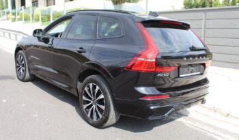 VOLVO XC 60 2.0 B4 AWD PLUS DARK PANORAMA HYBRID DIESEL ΕΛΛΗΝΙΚΟ full