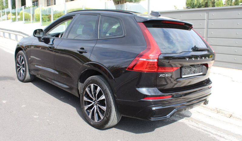 VOLVO XC 60 2.0 B4 AWD PLUS DARK PANORAMA HYBRID DIESEL ΕΛΛΗΝΙΚΟ full
