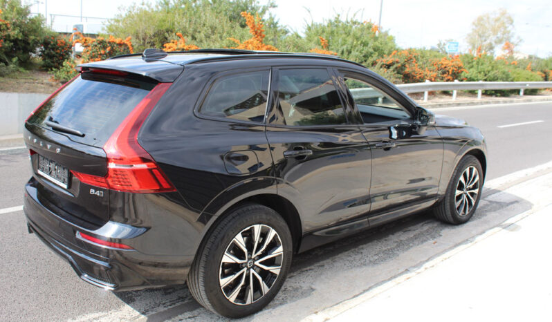 VOLVO XC 60 2.0 B4 AWD PLUS DARK PANORAMA HYBRID DIESEL ΕΛΛΗΝΙΚΟ full