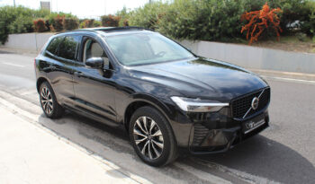 VOLVO XC 60 2.0 B4 AWD PLUS DARK PANORAMA HYBRID DIESEL ΕΛΛΗΝΙΚΟ full