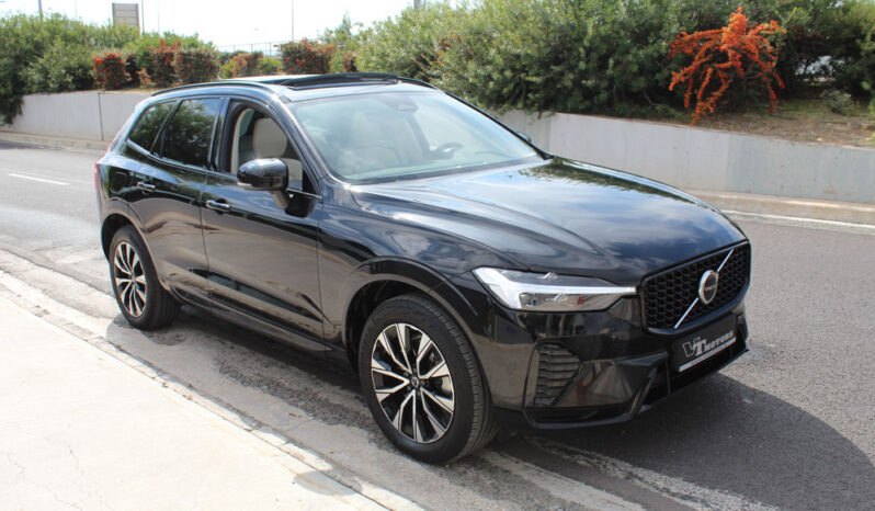 VOLVO XC 60 2.0 B4 AWD PLUS DARK PANORAMA HYBRID DIESEL ΕΛΛΗΝΙΚΟ full