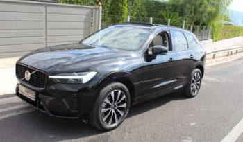 VOLVO XC 60 2.0 B4 AWD PLUS DARK PANORAMA HYBRID DIESEL ΕΛΛΗΝΙΚΟ full