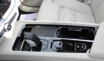VOLVO XC 60 2.0 B4 AWD PLUS DARK PANORAMA HYBRID DIESEL ΕΛΛΗΝΙΚΟ full