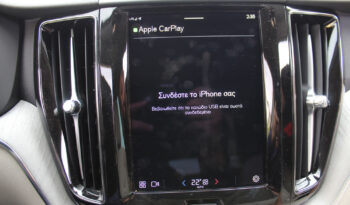 VOLVO XC 60 2.0 B4 AWD PLUS DARK PANORAMA HYBRID DIESEL ΕΛΛΗΝΙΚΟ full