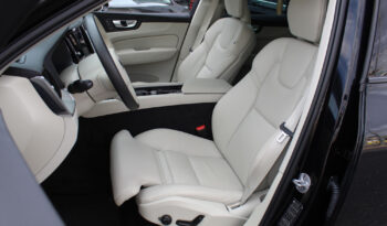 VOLVO XC 60 2.0 B4 AWD PLUS DARK PANORAMA HYBRID DIESEL ΕΛΛΗΝΙΚΟ full