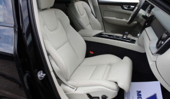 VOLVO XC 60 2.0 B4 AWD PLUS DARK PANORAMA HYBRID DIESEL ΕΛΛΗΝΙΚΟ full