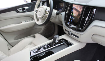VOLVO XC 60 2.0 B4 AWD PLUS DARK PANORAMA HYBRID DIESEL ΕΛΛΗΝΙΚΟ full